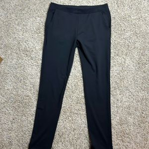 NWT Black slim pants